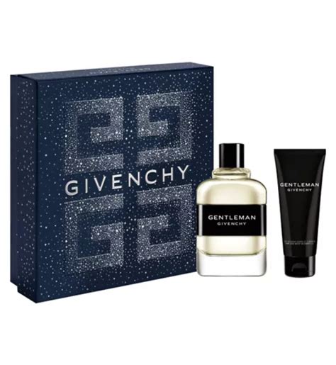 givenchy gentleman for men|Givenchy men's aftershave boots.